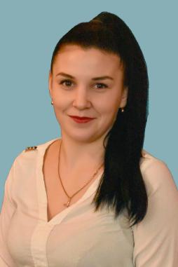 Павлова Анна Викторовна